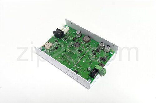 Блок индикации БИ ZOTA V3 (MK-S Plus), (MK-S с 01.11.21), (Solid, SmartSE c 01.01.22)