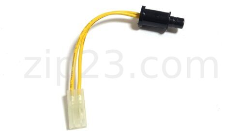 Датчик контроля пламени, инфракрасный CDS-010 (TURBO 21-30R, KSO 50-150R ) S314100013